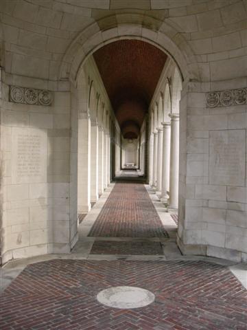 Le Tiuret Memorial