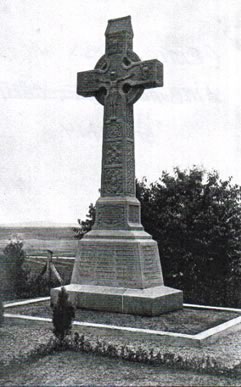 The Limburg Cross
