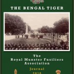 The Bengal Tiger