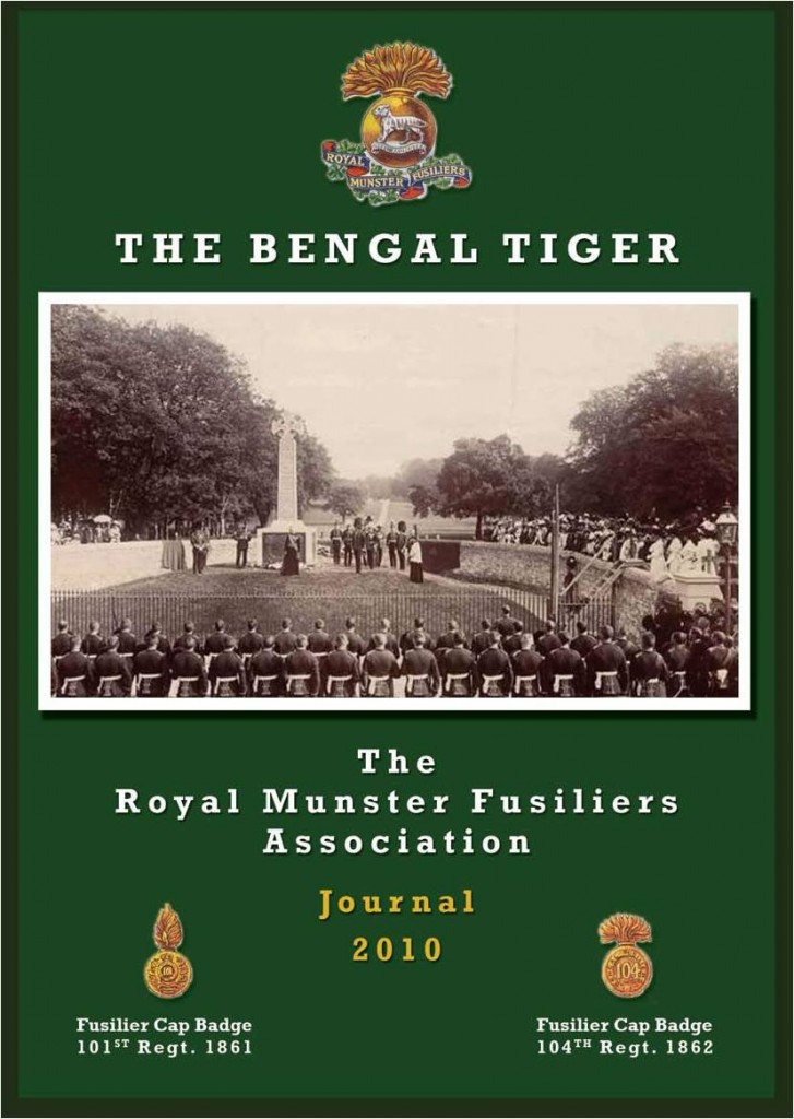 The Bengal Tiger