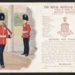 royal munster fusiliers g&p