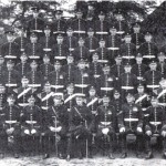 E Coy 2nd Bn RMF
