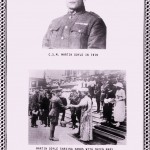 CSM Martin Doyle VC