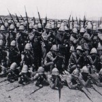 Royal Munster Fusiliers - South Africa