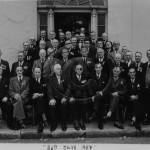 Old Comrades Association Cork 1958