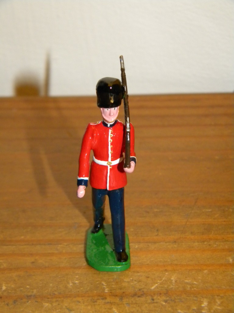 RMF Toy Soldier 01