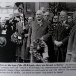 POPPY DAY 1957-58