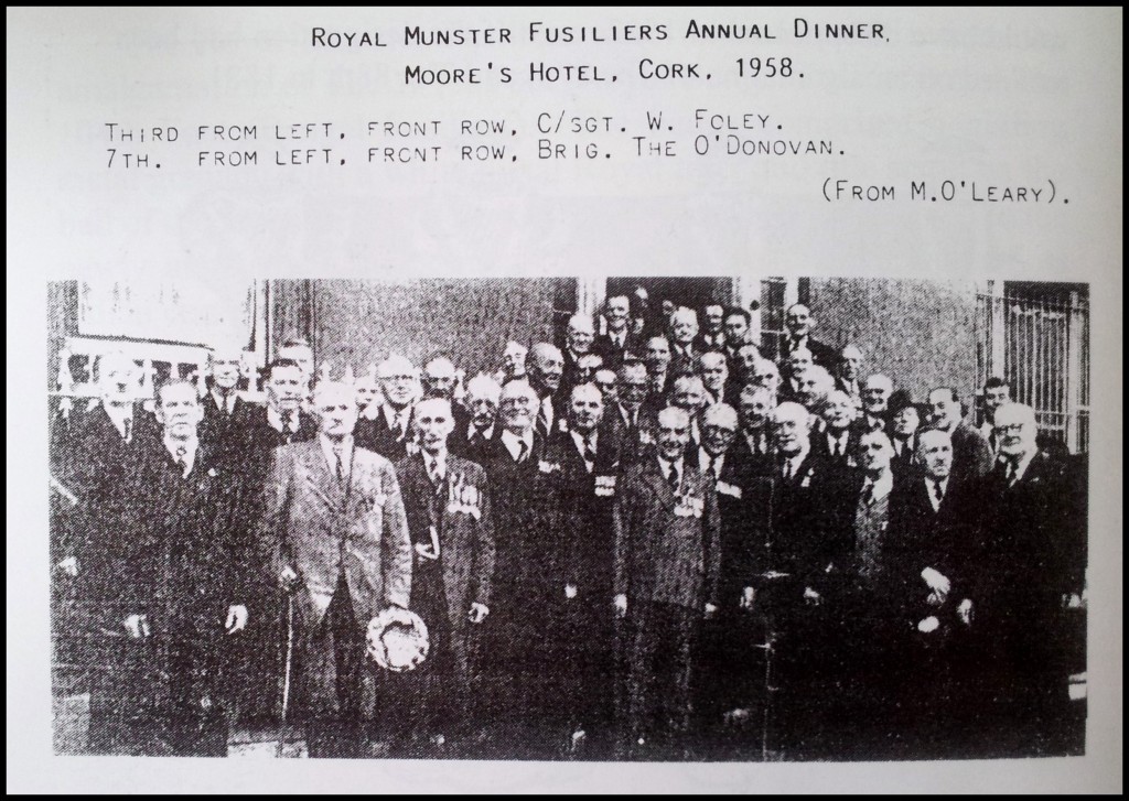 RMF OCA 1958