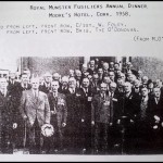 RMF OCA 1958