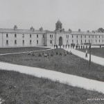 Ballymullen Barracks, Tralee