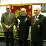 Mr. Stephen Thompson, Mr John Shea and Mr. Tim McSweeney