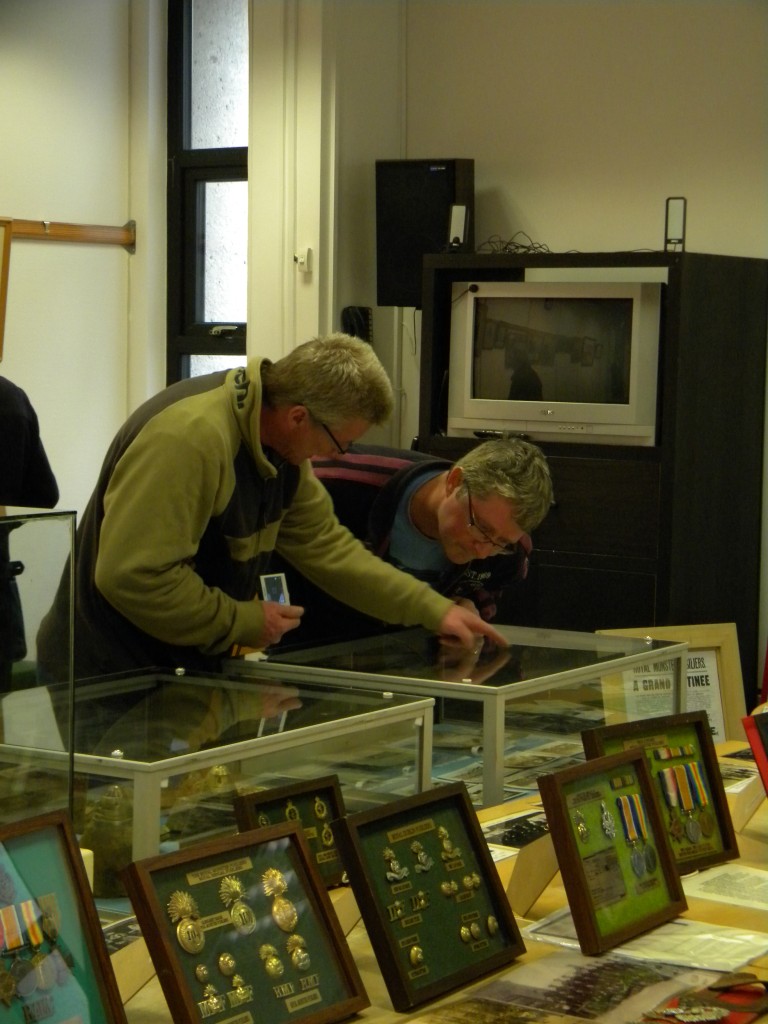 RMFA Exhibition - Tralee County Library