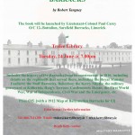 History of Ballymullen Barracks