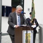 John O'Connor (Chairman Killorglin Archive Society)