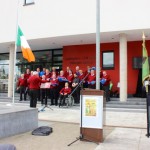 The Killorglin Men's Shed Choir