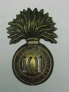 101st_Regimentof Foot