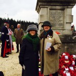 Gallipoli 29th Division Ceremony