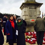 Gallipoli 29th Division Ceremony