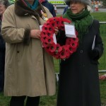 Gallipoli 29th Division Ceremony