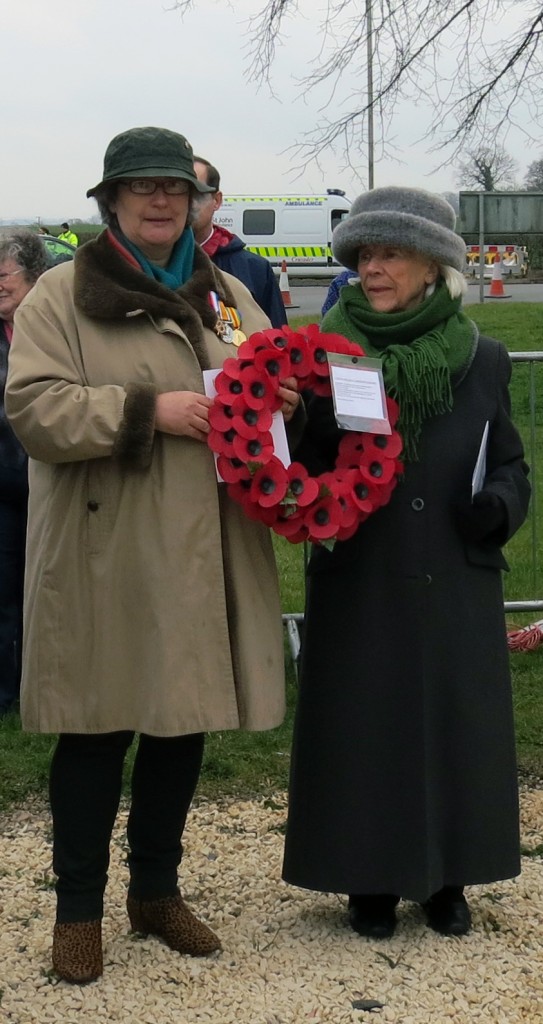 Gallipoli 29th Division Ceremony