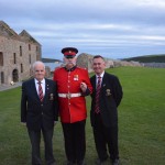 Charles Fort WW1 Exhibition