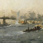 Jutland 1916